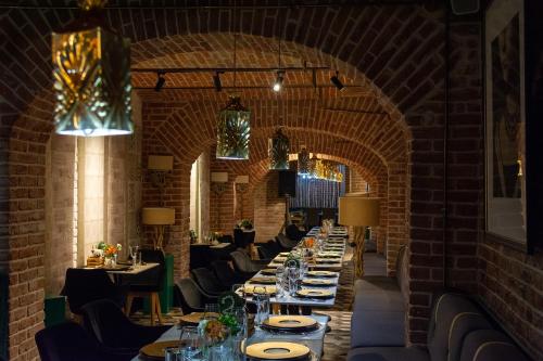 โรงแรมสเปลนดิด 1900 (Hotel Splendid 1900) in คราอิโอวา