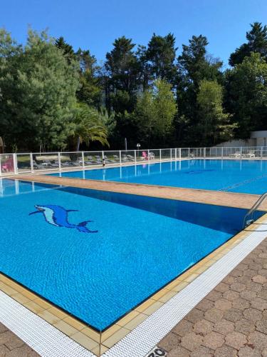 Hotel Résidence Anglet Biarritz-Parme - image 3