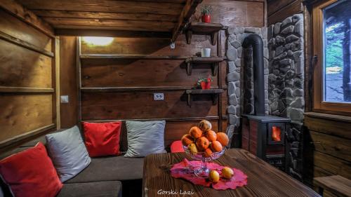 Tree House Gorski Lazi