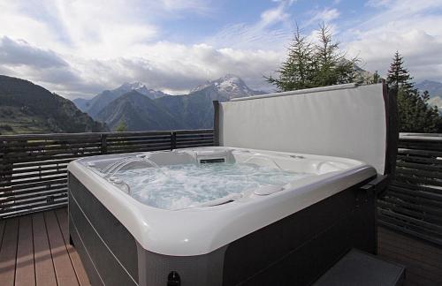 Chalet