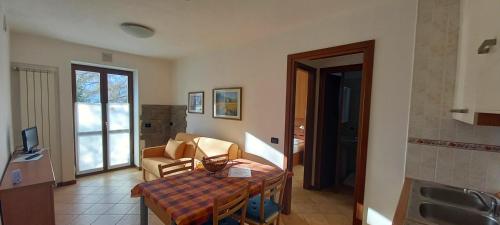 Stelviostay Residence Stelvio