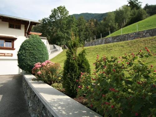 Apartment Moidl by Interhome in Stumerberga