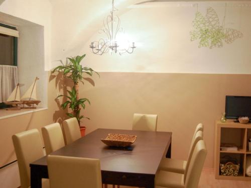 Holiday Home Hofgasse-2 by Interhome in Mörbisch am See