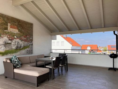 Apartment Fuchs-2 by Interhome in Donnerskirchen