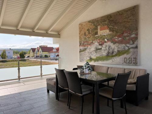Apartment Fuchs-2 by Interhome in Donnerskirchen