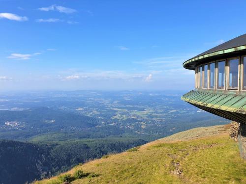 Apartment Stará Huť by Interhome