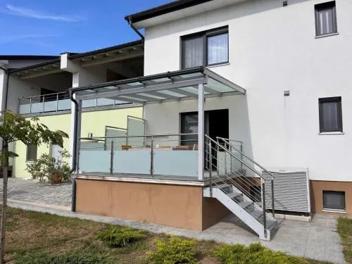 Apartment Fuchs-1 by Interhome in Donnerskirchen, Österreich