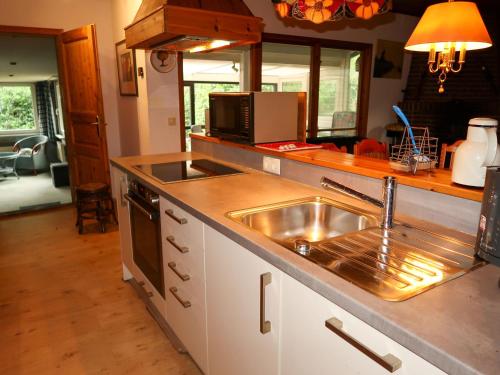 Chalet Fietz by Interhome in جيفينستيدت