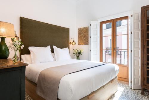 Casa del Gobernador by Época Suites, Siviglia (foto 7)