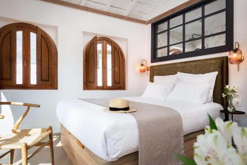 Casa del Gobernador by Época Suites, Siviglia (foto 8)