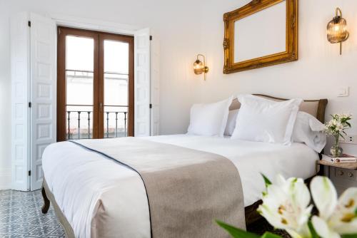 Casa del Gobernador by Época Suites, Siviglia (foto 9)