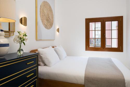 Casa del Gobernador by Época Suites, Siviglia (foto 10)