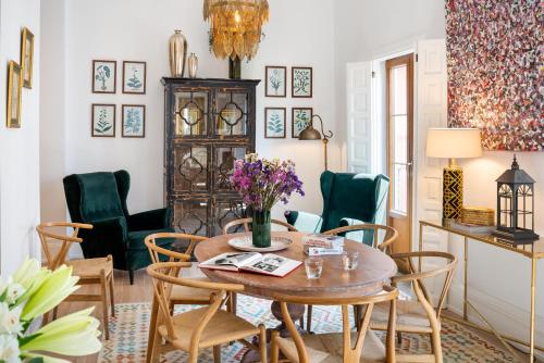 Casa del Gobernador by Época Suites, Siviglia (foto 5)