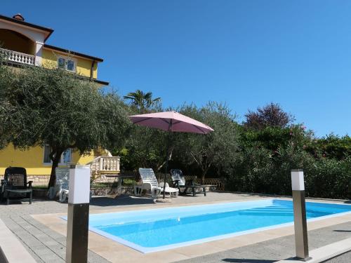  Apartment Roberta - LBN408 by Interhome in Labin