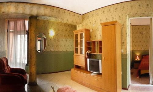 Ambaritsa Hotel - image 4