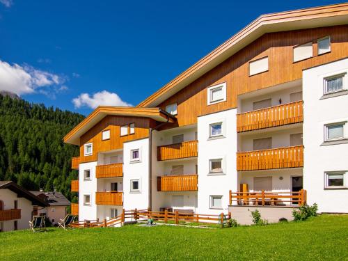  Locazione Turistica Cisles in Wolkenstein in Gröden