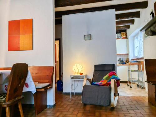 Holiday Home La Rustica by Interhome in Brione