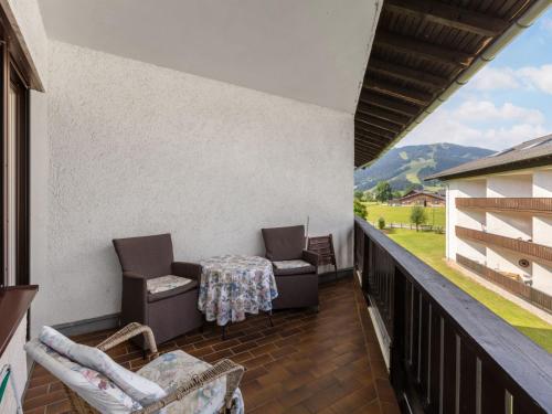 Apartment Dachstein Top 27 by Interhome in Flachau