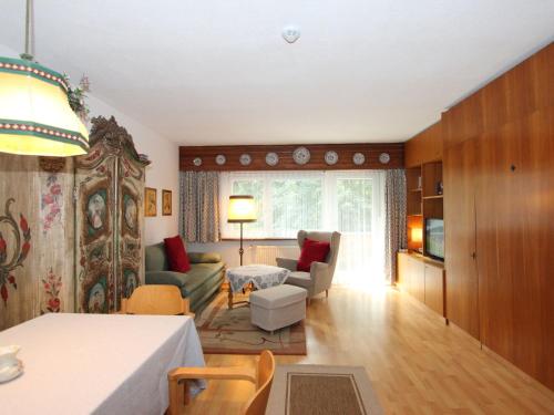  Apartment Am Birkenhain-29 by Interhome in Seefeld in Tirol