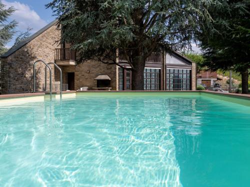 Holiday Home Ca' Sarun by Interhome