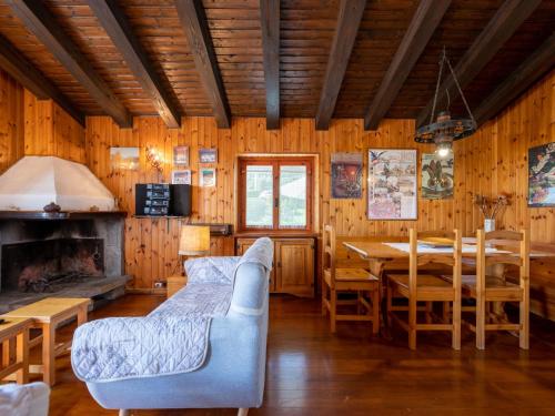 Chalet Sanitate by Interhome