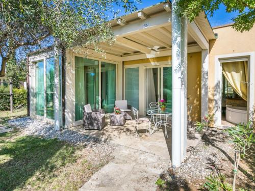  Holiday Home Biovillage-1 by Interhome in Collemezzano