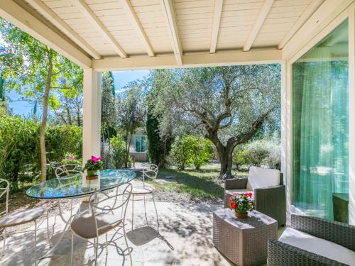  Holiday Home Biovillage-1 by Interhome in Collemezzano