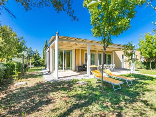  Holiday Home Biovillage-3 by Interhome in Collemezzano