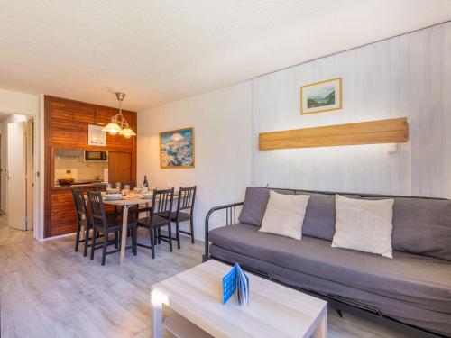 Apartment Les Tommeuses - Val Claret-9 by Interhome Tignes Le Lac