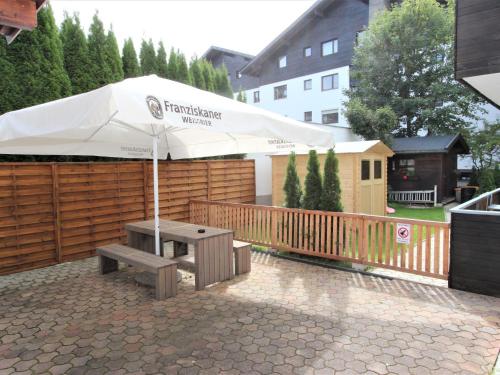  Apartment Am Birkenhain-2 by Interhome in Seefeld in Tirol