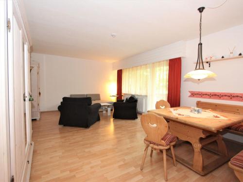  Apartment Am Birkenhain-2 by Interhome in Seefeld in Tirol
