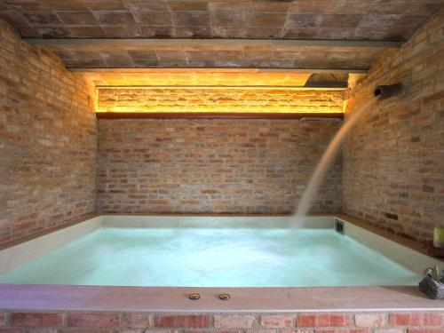 Holiday Home Borgo della Limonaia-2 by Interhome in Pieve a Nievole
