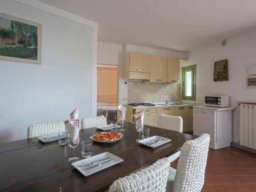 Holiday Home Borgo della Limonaia-2 by Interhome in Pieve a Nievole