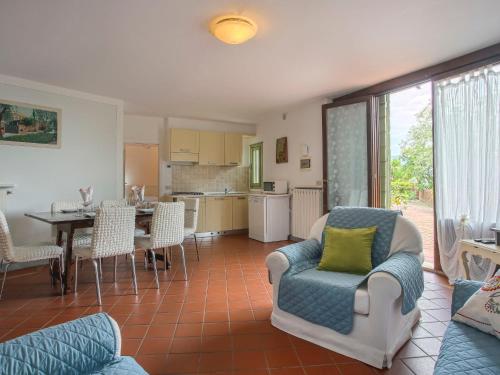 Holiday Home Borgo della Limonaia-2 by Interhome in Pieve a Nievole