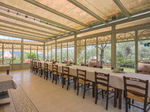 Holiday Home Borgo della Limonaia-2 by Interhome in Pieve a Nievole