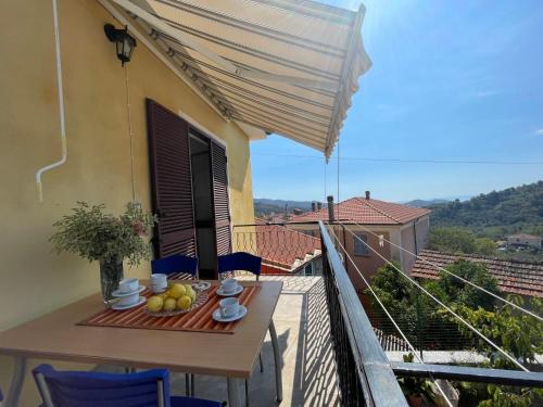  Holiday Home Casa Maria - DOL135 by Interhome, Pension in Costa Carnara