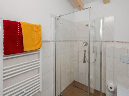 Apartment Steinernes Meer by Interhome