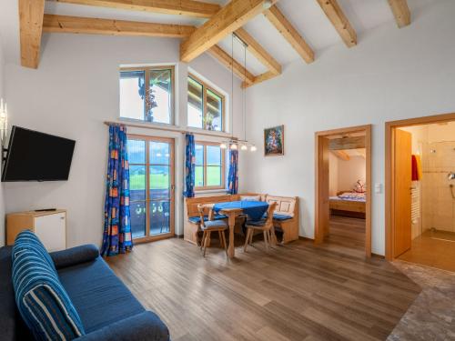 Apartment Steinernes Meer by Interhome