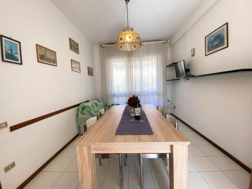  Apartment Palazzeta IV by Interhome in La Cinquantina