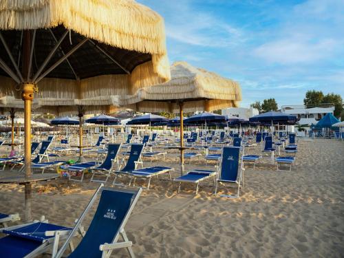  Apartment Mare Blu-1 by Interhome, Pension in Francavilla al Mare