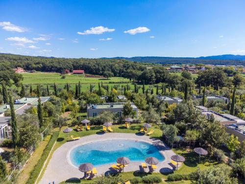  Holiday Home Di Toscana Holidays by Interhome in Collemezzano