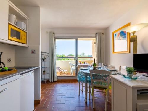 Apartment La Gaillarde-1 by Interhome near Le Polynesia Beach