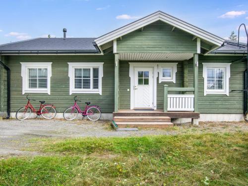 Holiday Home Katajakallio by Interhome - Lahdenkylä