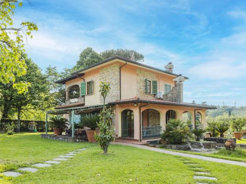  Holiday Home Costacce by Interhome in Montemagno