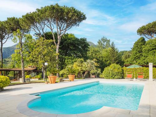  Holiday Home Costacce by Interhome in Montemagno