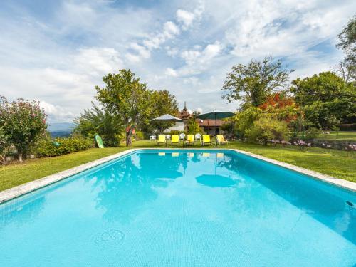  Holiday Home De Ferreira - PDE105 by Interhome in 4990-650 Beiral do Lima