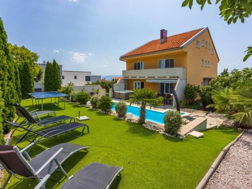 Villa Villa Puskas 2 by Interhome - Accommodation - Sopaljska