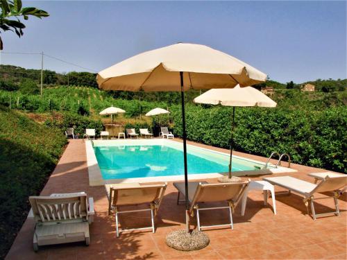 Holiday Home Villa Magna by Interhome