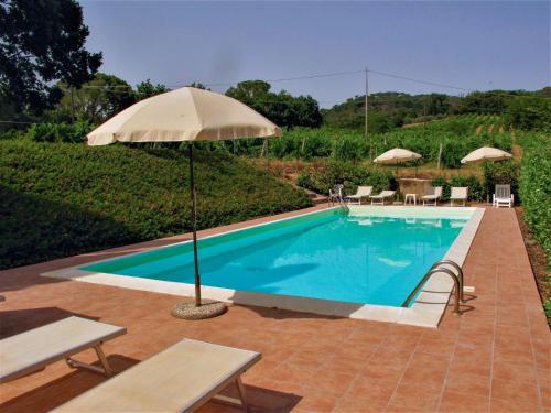 Holiday Home Villa Magna by Interhome