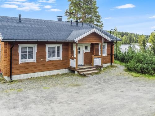 Holiday Home Kaislaranta by Interhome - Lahdenkylä